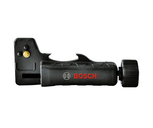 BOSCH レーザー墨出し器用　受光器ホルダー 1個 1608M0070F 4,191円