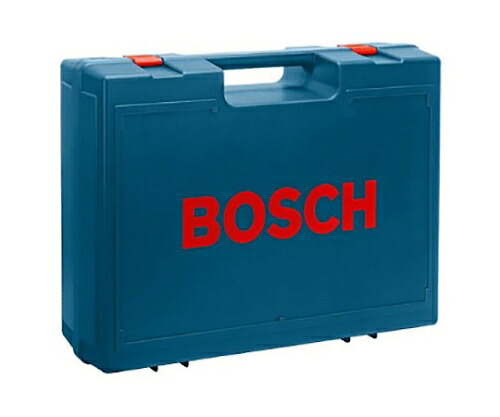BOSCH キャリングケース 1個 2605438322