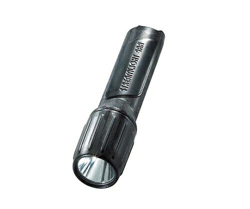 店内全品ポイント5倍★要エントリー★STREAMLIGHT プロポリマー４ＡＡ　１Ｗ&minus;ＬＥＤブラック 1本 68344｜Shop de clinic店