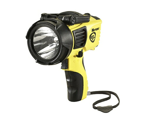 STREAMLIGHT ウェイポイント(イエロー) 1個 44900