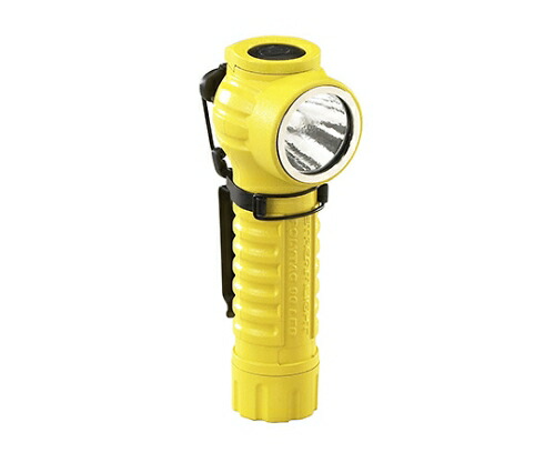 STREAMLIGHT ポリタック９０ Ｌ型ＬＥＤともし火 黄色 1個 88831