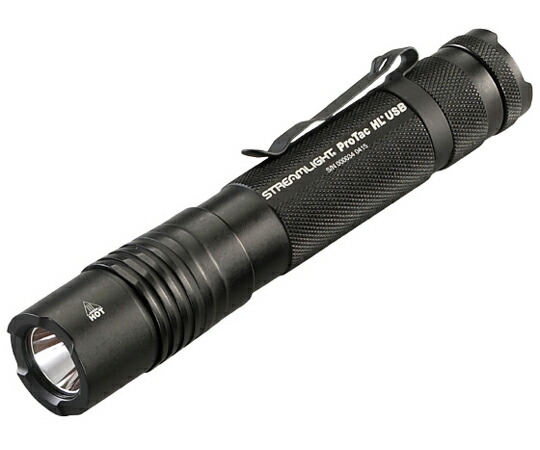 STREAMLIGHT プロタック　ＨＬ　ＵＳＢ 1本 88052