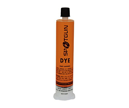 UVIEW エアコン用蛍光液　１２０ｍＬ 1本 499005