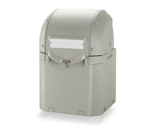 テラモト ワイドペールST 350 キャスターなし 1個 DS-259-135-0