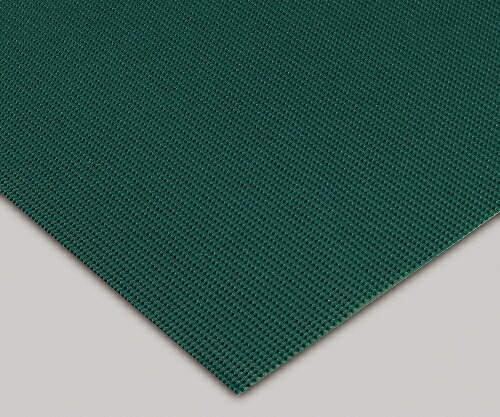 店内全品ポイント5倍★要エントリー★テラモト ダイヤマットGH 92&times;10m 緑 1本 MR-143-201-1｜Shop de clinic店