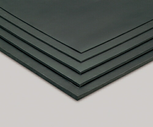 テラモト 平天然ゴム引っ敷き 生まれながら 2厚 黒 1m×20m 1本 MR-152-020-7