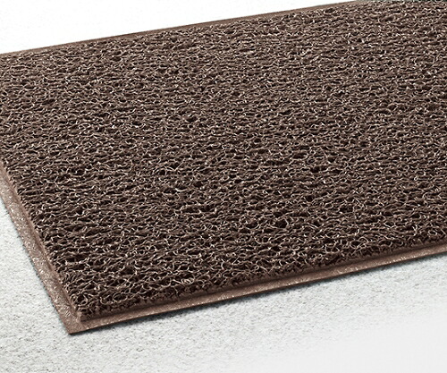 テラモト ケミタングル 捉え所のない 600×900 茶 1枚 MR-139-040-4