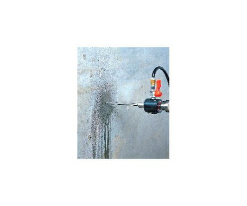 ミヤナガ ミストダイヤ ねじ釘印字機上半身 23.0×200 1個 DM230B 設備-研究・実験用品