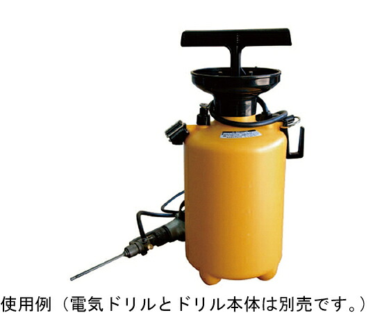 ミヤナガ ミストダイヤ 分かりやすい湿式仕掛ける 1個 DME 研究・実験用品-設備