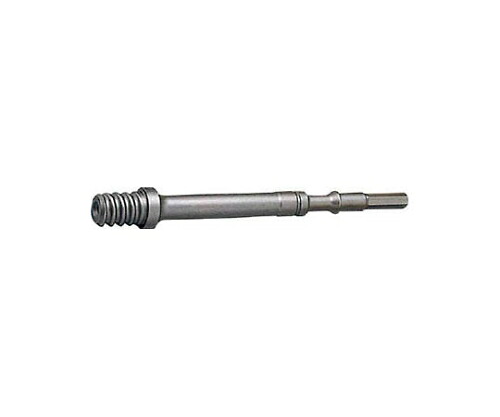ミヤナガ 鉄鎚用中核グループ シャンク NO.2 200 1本 MHSK2200