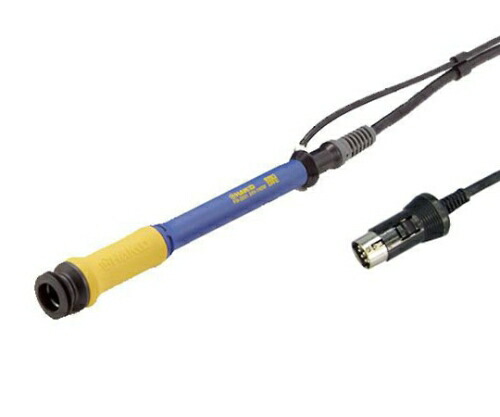 店内全品ポイント5倍★要エントリー★白光（HAKKO） こて部のみ 1本 FM2031-01｜Shop de clinic店