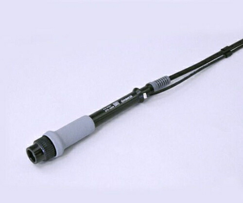 店内全品ポイント5倍★要エントリー★白光（HAKKO） N2こて　FX-8302　27V-150W 1個 FX8302-01｜Shop de clinic店