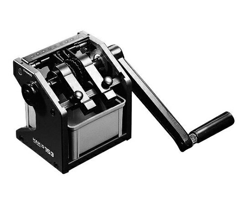 店内全品ポイント5倍★要エントリー★白光(HAKKO) リードフォーマー 標準型 150C 1個 153-1|Shop de clinic店