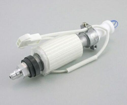 白光（HAKKO） ヒーター 804用 100V-100W 1個 A1085