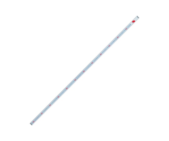 店内全品ポイント5倍★要エントリー★シンワ測定 3倍尺　のび助　両方向式　C360cm　メートル目盛 1本 65105｜Shop de clinic店