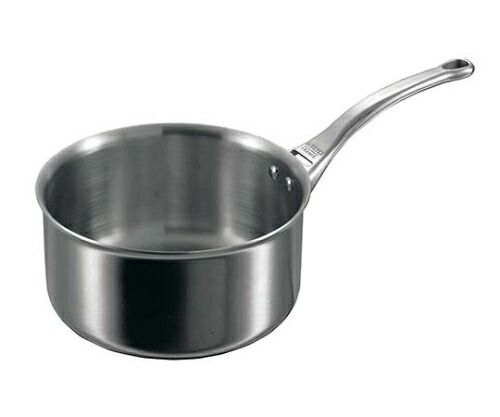 デバイヤー デバイヤー アフィニティ ソースパン(蓋無)3706-16cm 1個 7000800