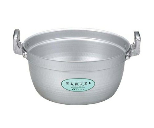 店内全品ポイント5倍★要エントリー★IKD(イケダ) エレテック 料理鍋 33cm 1個 3504300|Shop de clinic店