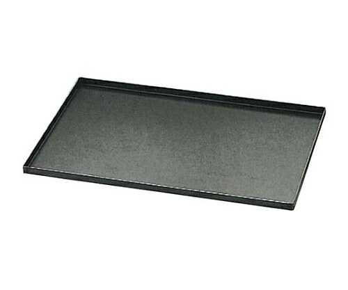 店内全品ポイント5倍★要エントリー★マトファー ストレートエッジ ベーキングトレイ 4550.03 530&times;325 1個 2706000｜Shop de clinic店