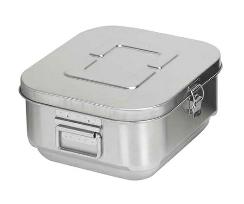 店内全品ポイント5倍★要エントリー★江部松商事 ステンマイルドボックスS クリップ付 SMB-04C 1個 1129850｜Shop de clinic店