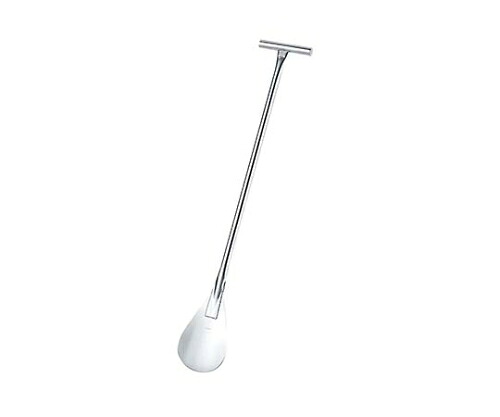 江部松商事 EBM 18-0 共柄 特大ヘラ型 滋養物供給用シャモジ 全長1200 1個 8202500