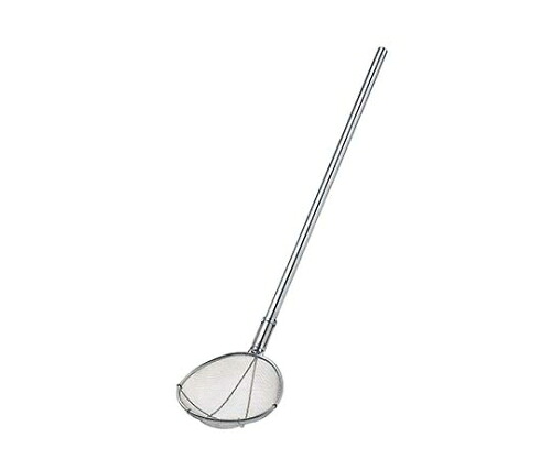 江部松商事 EBM 18-8 パイプ柄 小判型 給食用スイノー 特大 2.5メッシュ 1個 1154900