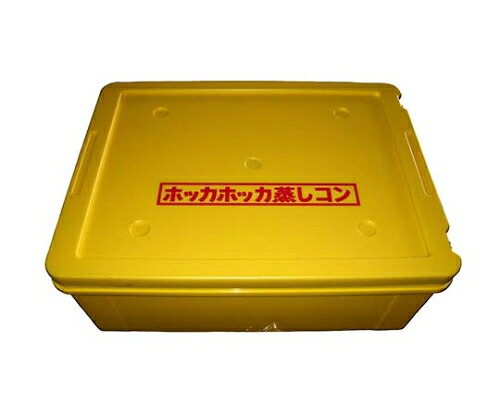 江部松商事 保温 入れもの 茶碗蒸しコン SR-11-2 小 1個 3134800 研究・実験用品-その他-設備