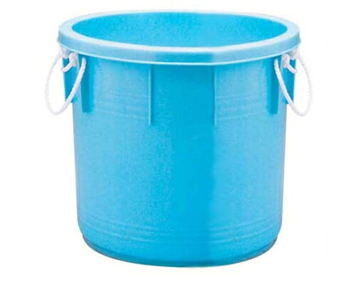 店内全品ポイント5倍★要エントリー★岐阜プラスチック工業 リス 樽 100L 1個 5829000｜Shop de clinic店