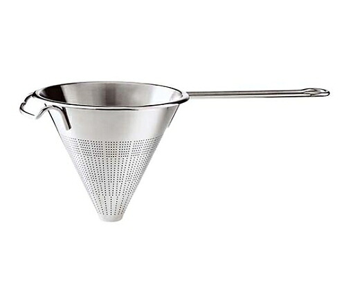 レズレー　１８&minus;１０　スープ漉し　１８ｃｍ　２３２１８ 1個 5073810｜Shop de clinic店