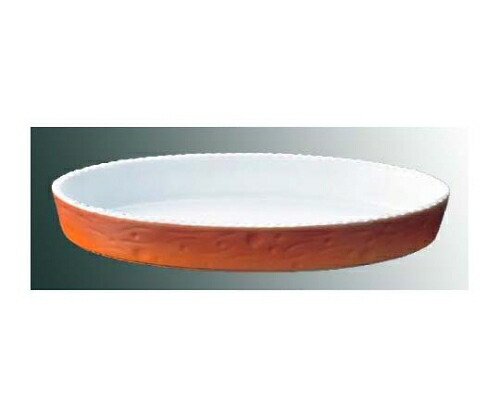 ロイヤル ロイヤル 小判 グラタン皿 200 44cm カラー 1個 5099600