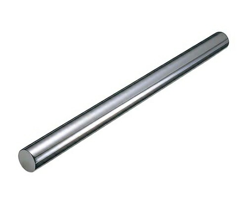 江部松商事 EBM 18-8 パイプ式 めん棒 45cm(φ32) 1個 8597800