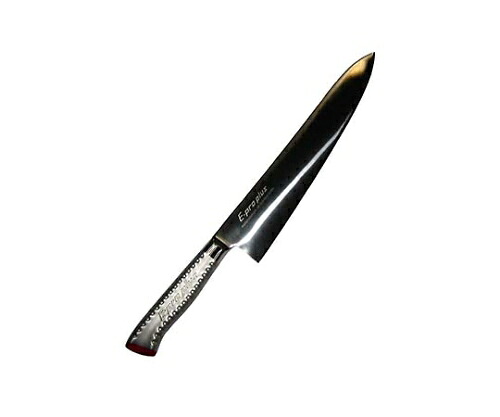 江部松商事 EBM E-pro PLUS 牛刀 27糎 赤いこと 1個 8734320 設備-研究・実験用品