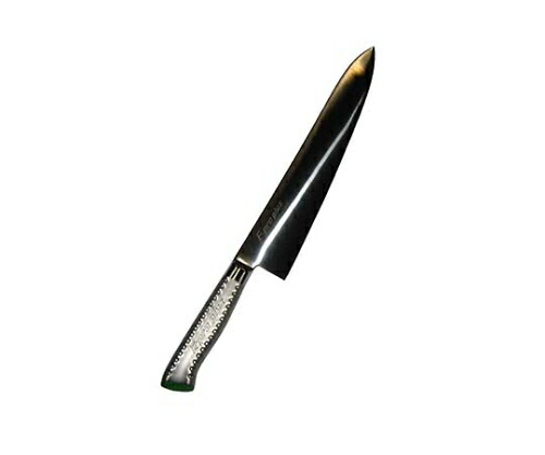 江部松商事 EBM E-pro PLUS 牛刀 27cm グリーン 1個 8734340