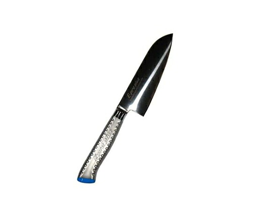 江部松商事 EBM E-pro PLUS 三徳型 16.5cm ブルー 1個 8734750