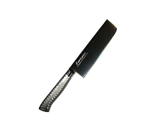 江部松商事 EBM E-pro PLUS 薄刃型 16.5cm シルバー 1個 8734800