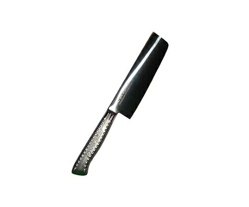 江部松商事 EBM E-pro PLUS 薄刃型 16.5cm グリーン 1個 8734840