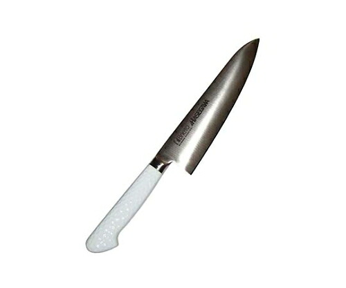 長谷川化学工業 ハセガワ 抗菌カラー庖丁 牛刀 MGK-21 21cm ホワイト 1個 6606110 13,166円