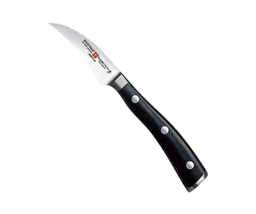ヴォストフ クラシックアイコン パーリングナイフ(両刃)4020-7cm 1個 2760070