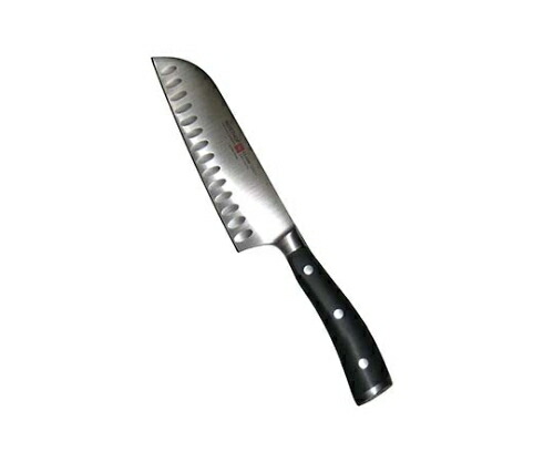 店内全品ポイント5倍★要エントリー★ヴォストフ クラシックアイコン 三徳包丁(筋入・両刃)4176-17cm 1個 2760250|Shop de clinic店