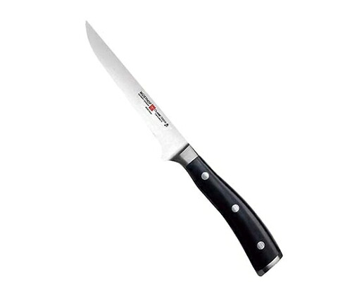 店内全品ポイント5倍★要エントリー★ヴォストフ クラシックアイコン 西洋型骨スキ(両刃)4616-14cm 1個 2760260｜Shop de clinic店