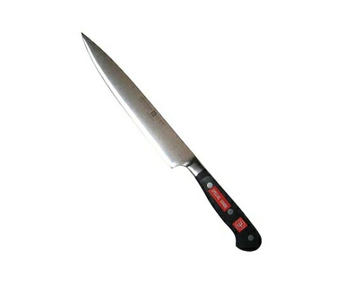 店内全品ポイント5倍★要エントリー★江部松商事 ヴォストフ スペシャルグレード スライサー 4522-20SG 20cm 1個 5427500｜Shop de clinic店