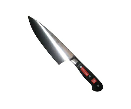 店内全品ポイント5倍★要エントリー★江部松商事 ヴォストフ スペシャルグレード 洋出刃 4584-20SG 20cm 1個 5427600｜Shop de clinic店