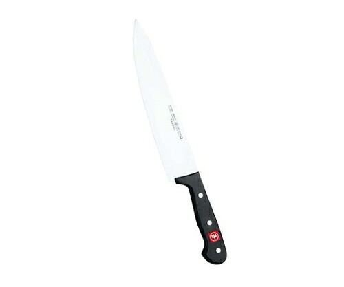 ヴォストフ グルメ コックナイフ 4562 20cm 1個 3192500