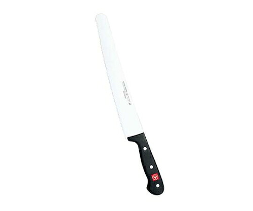 ヴォストフ グルメ 波刃コックナイフスライサー 4517 26cm 1個 3192800
