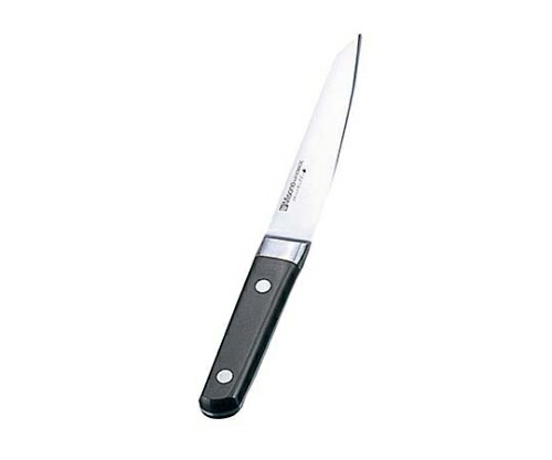 ミソノ モリブデン鋼 ツバ付 骨スキ丸 542 14.5cm 1個 4891000