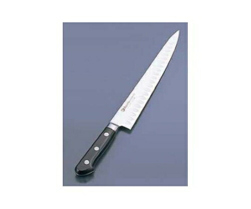 楽天市場】ミソノ モリブデン鋼 筋引サーモン526 30cm : フタバ