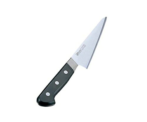 ミソノ UX10 スウェーデン鋼 骨スキ 角型 741 14.5cm 1個 4989200