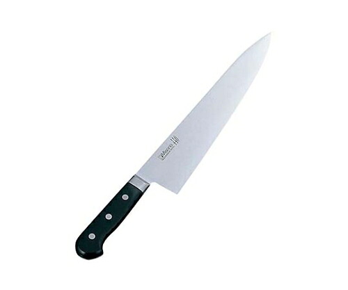 ミソノ 440 モリブデン鋼 牛刀 814 27cm 1個 4990700