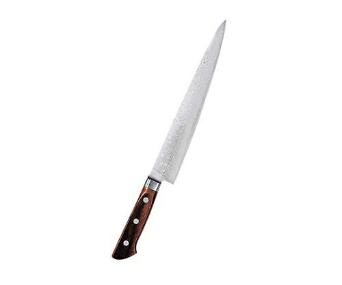 片岡製作所 響十 強化木シリーズ 筋引 KP-1113 24cm 1個 7918200