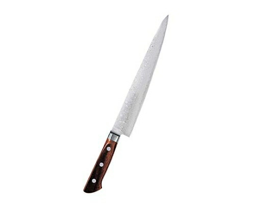 片岡製作所 響十 強化木シリーズ 筋引 KP-1112 27cm 1個 7918300