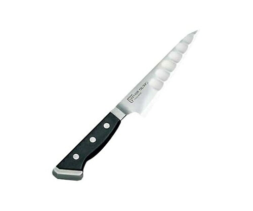 店内全品ポイント5倍★要エントリー★ホンマ科学 グレステン Tタイプ 骨スキ 415TK 15cm 1個 592500｜Shop de clinic店 18,352円